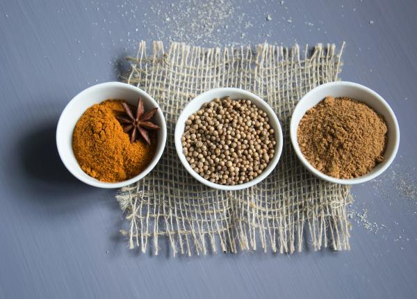 5 condimente pentru sanatatea inimii