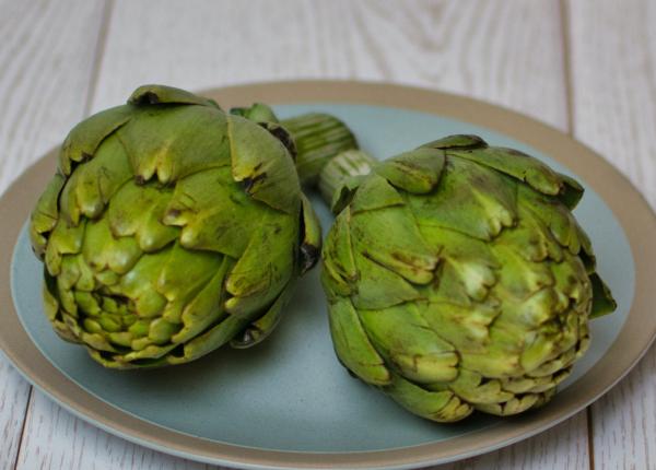 consumul de anghinare protejeaza ficatul