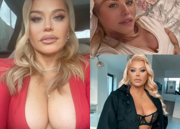 loredana groza data de gol cu operatiile estetice silicoane