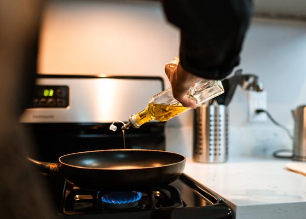 criza ulei benefica pentru sanatate ce este acrilamida