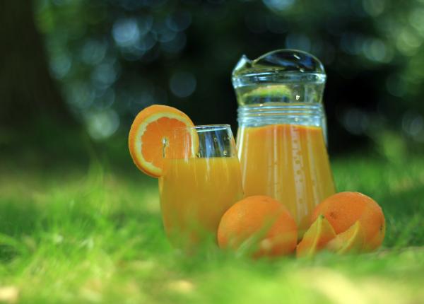 sucul de portocale beneficii uimitoare asupra sanatatii