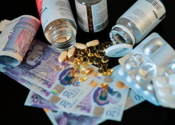 taxa clawback buicu banii investiti in sanatate trebuie sa fie o investitie si nu o cheltuiala