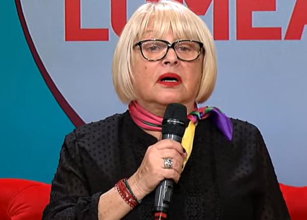 mirabela dauer momente de panica nu vreau sa mor