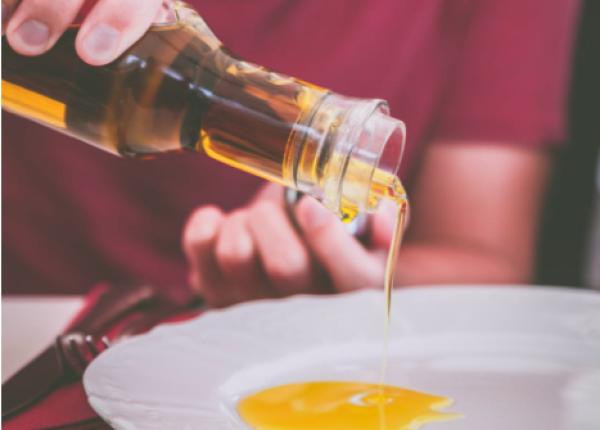 uleiul de rapita alternativa sanatoasa pentru uleiul de floarea soarelui