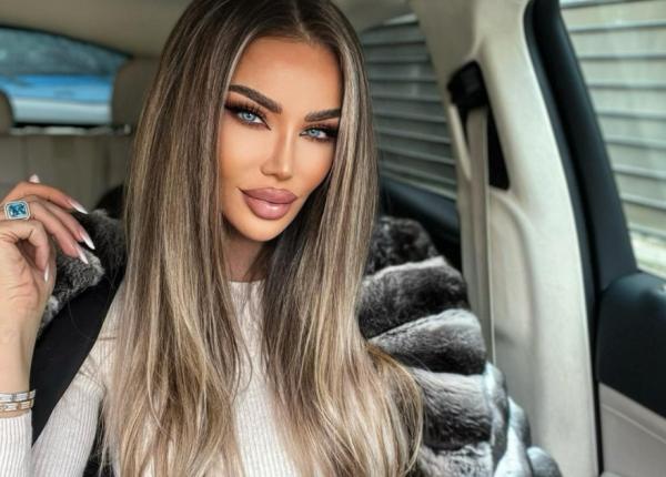 ce boala are bianca dragusanu