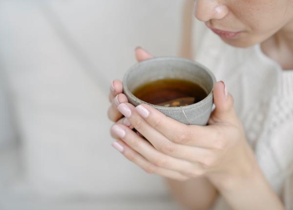 ceaiul de sunatoare recomandat impotriva anxietatii
