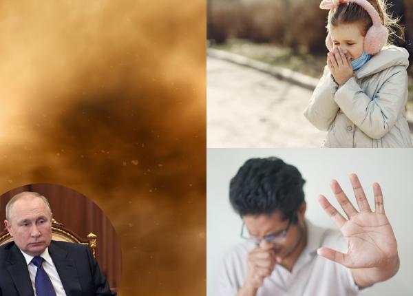 nor toxic din ucraina aproape de romania astm