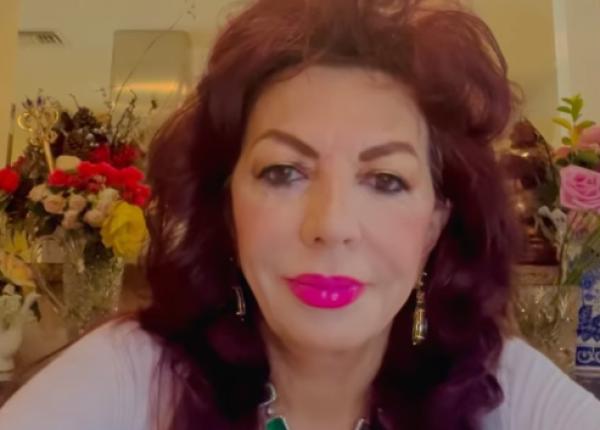 carmen harra despre reteta care o fereste de boli dalai lama