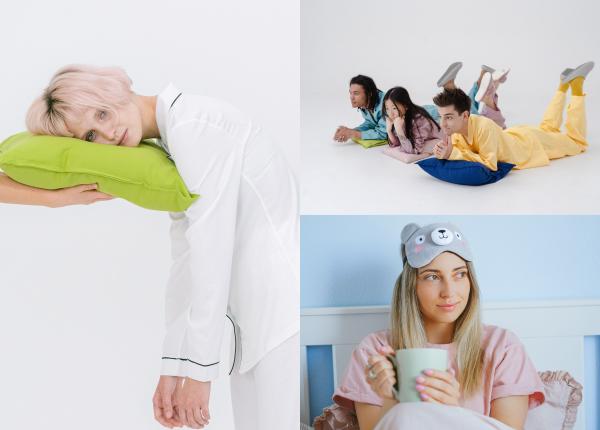 11 trucuri pentru somn din intreaga lume