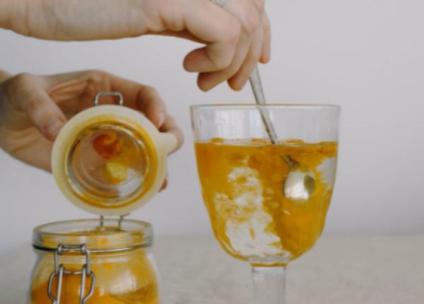 bautura care topeste grasimea de pe burta si opreste imbatranirea