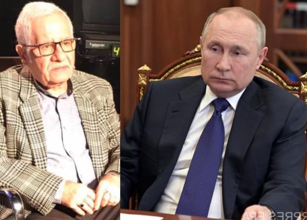 bolile lui vladimir putin voropchievici hormonale creierului bioenergii