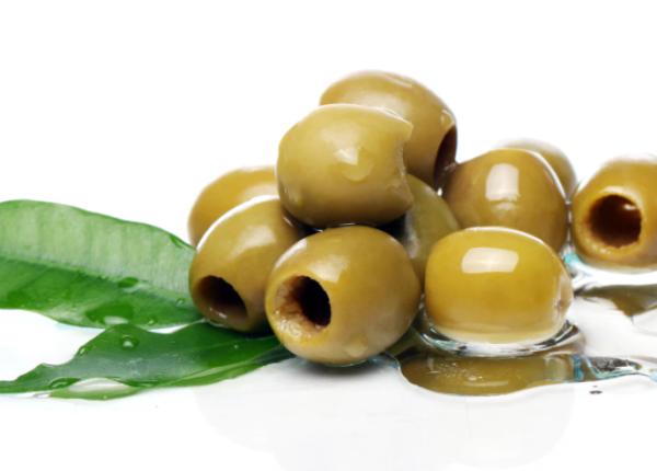 ce se intampla daca inghiti samburii de la masline