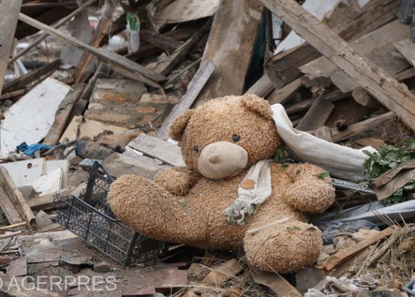 medic pediatru din cernauti despre drama razboiului toti plang mult plang intr una