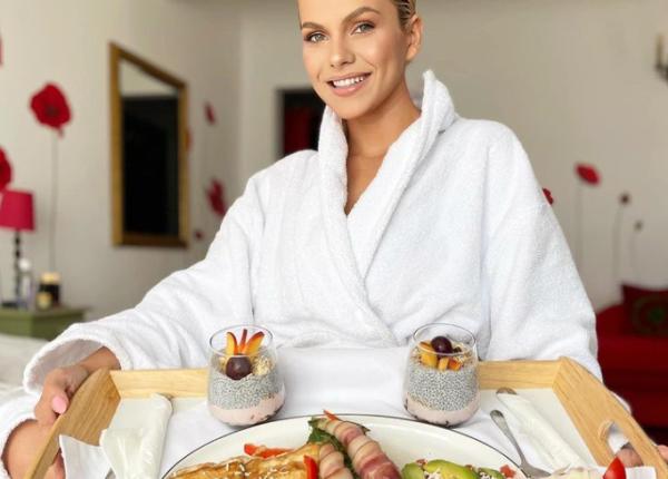 cum a slabit cristina vasiu 18 kg dieta