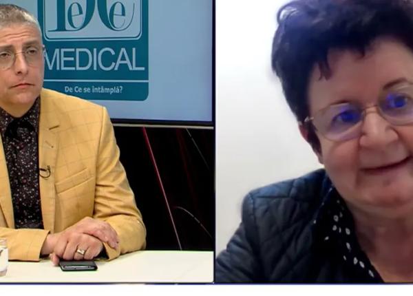 efectele long covid deltacron si a patra doza de vaccin doina azoicai despre paradoxul romaniei la dc medical