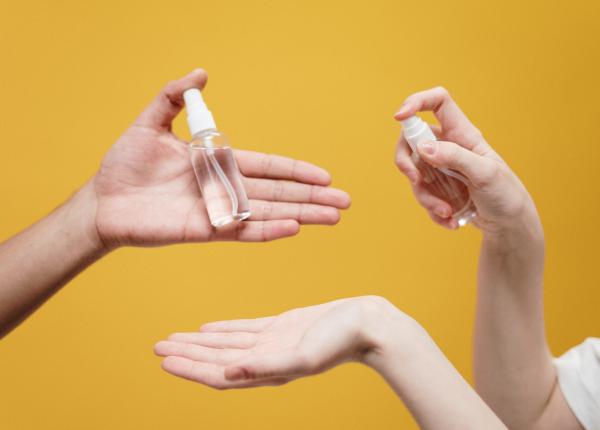 pruritul ce este si ce il determina dezinfectantii