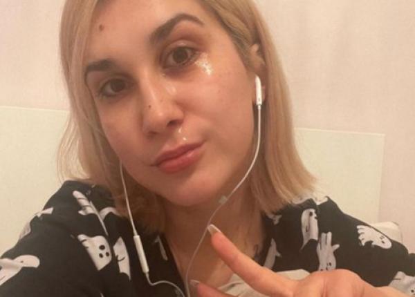 adda in lacrimi printre covizi si perfuzii viata bate filmul