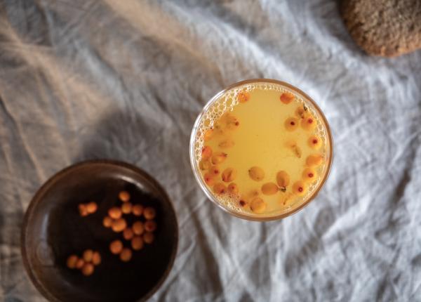 ceaiul de catina beneficii adio acnee psoriazis si oboseala