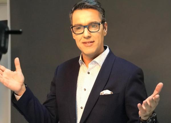 cristi brancu infectat cu covid a ajuns si la mine