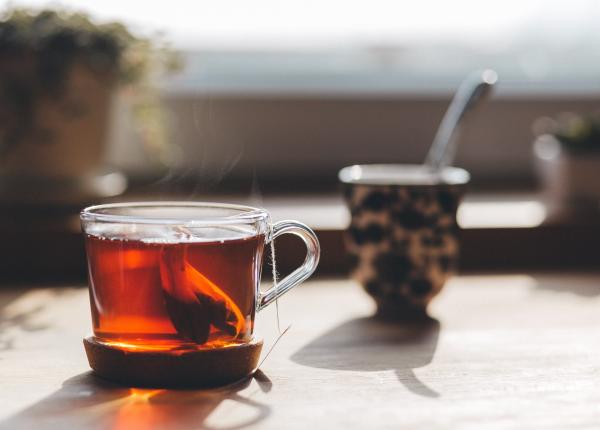 ceaiul care vindeca alergiile si detoxifica organismul