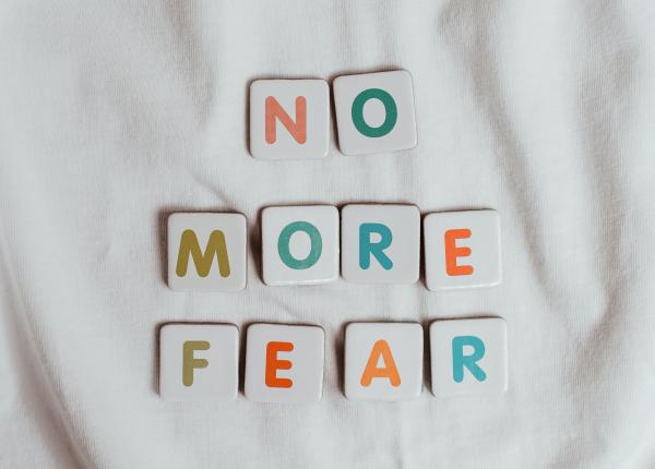 frica doua surse principale cum scapam de ea pentru a nu face cancer