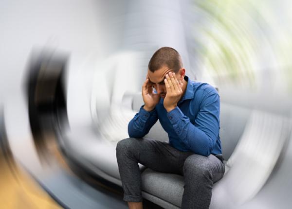 cum te vindeci singur de vertij medic repausul este printre solutii