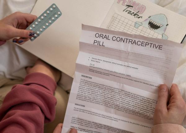 prima pilula contraceptiva pentru barbati are o eficienta ridicata