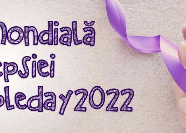 ziua mondiala a epilepsiei ce este epilepsia si cum se trateaza peste 120 000 persoane afectate doar in romania