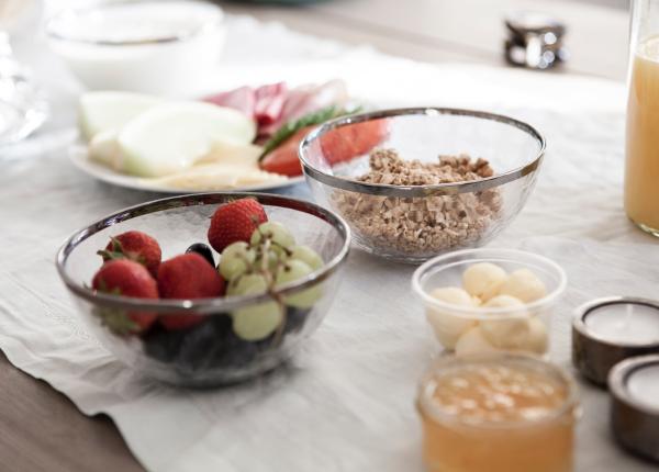 gustarile dulci sanatoase scortisoara este condimentul ideal pentru ele