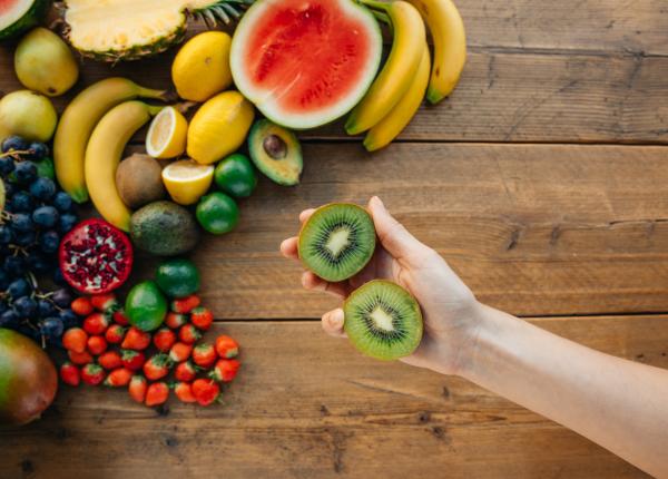 consumul de kiwi beneficii uimitoare pentru sanatate