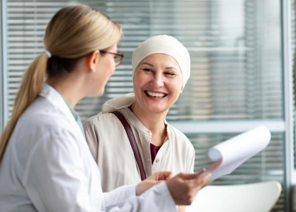 rezultate uimitoare in tratarea cancerului dr beatrice anghel supravietuire de pana la 92prc