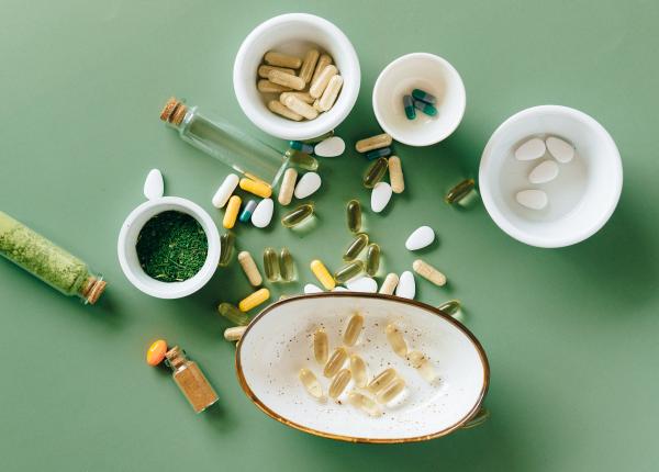 ce se intampla daca mananci prea mult magneziu