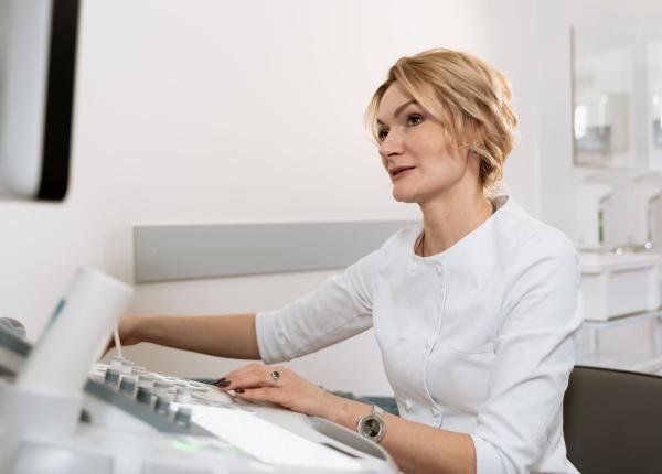 a fost lansata prima platforma de informare pe tema fibromului uterin