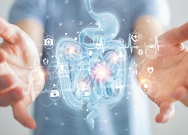 bolile inflamatorii intestinale si sindromul colonului iritabil care este principala diferenta