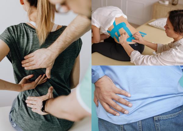 durerea de spate cauze simptome si tratament tarek nazer junghi