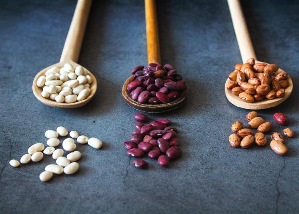 de ce sa mananci fasole