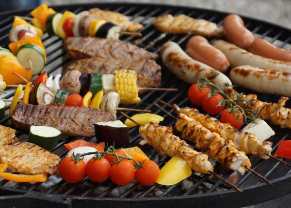 atentie la carnea la gratar cartofi si cafea belc acrilamida