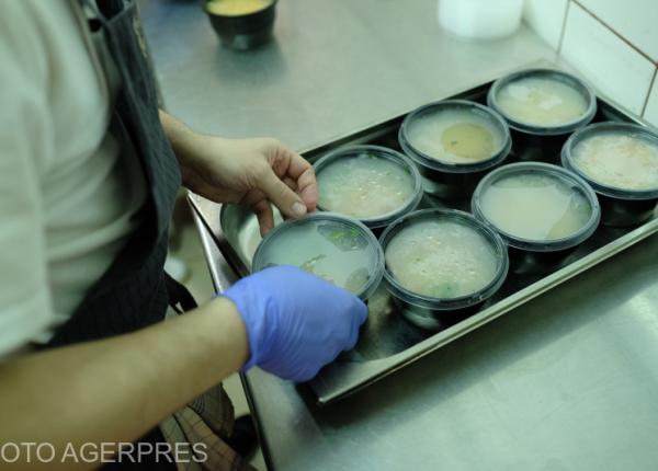 dezastru in cantinele spitalelor anpc amenzi de 32 000 de lei moare boala mancand vesela cu rugina insecte moarte