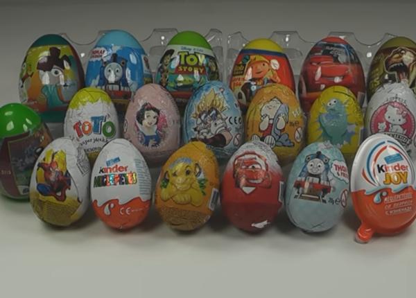 ouale kinder retrase si din romania zeci de cazuri de infectari cu salmonella