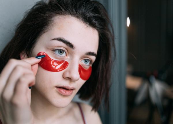 cearcanele de la mostenire la oboseala cauzele si tratamentul lor