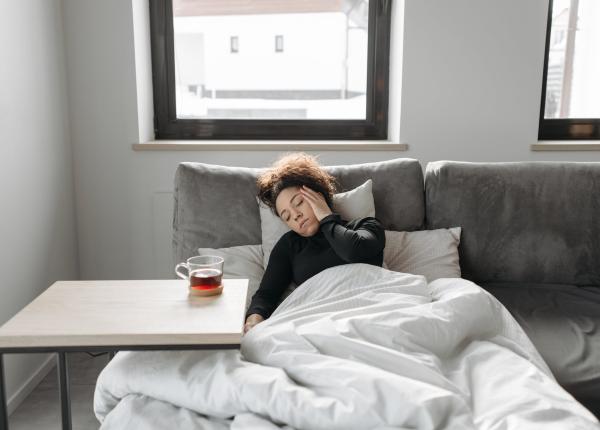 cum scapam de raceala fara medicamente