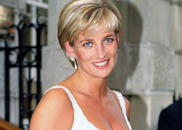 fructul fatal adorat de printesa diana mcgrady