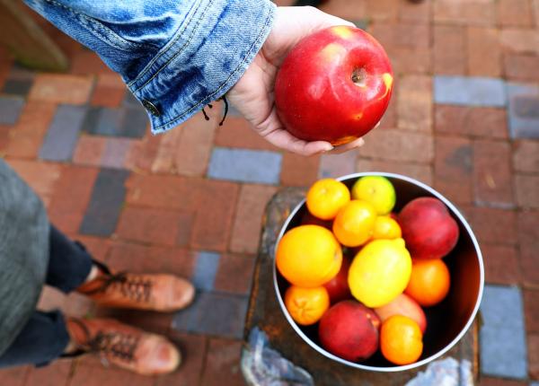 fructul perfect pentru un detox eficient