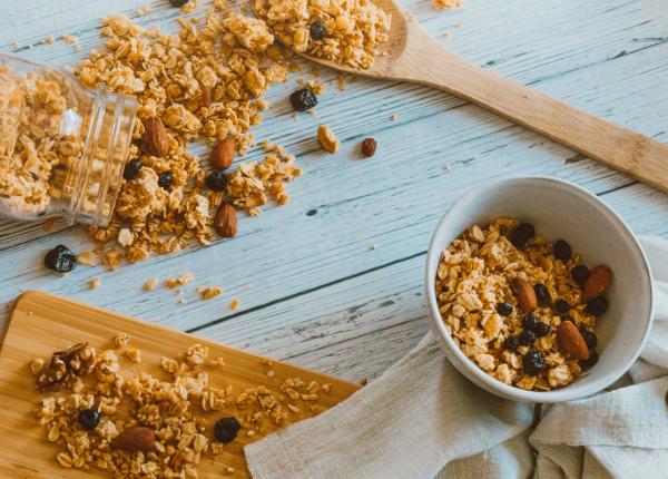 fulgii de ovaz sursa de sanatate pentru inima