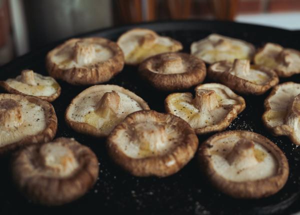 ciupercile shiitake cea mai buna sursa de seleniu care sunt beneficiile sale