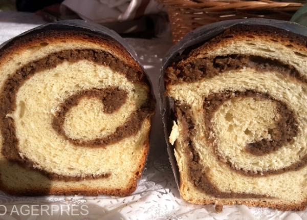 cozonac pufos de paste reteta lui catalin scarlatescu ingredientul