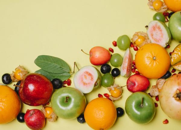 introducerea fructelor si legumelor exotice in alimentatia copiilor