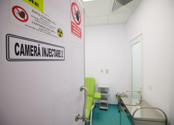 singurul centru de diagnosticare a cancerului cu ajutorul pet ct inaugurat la galati ce este pet ct