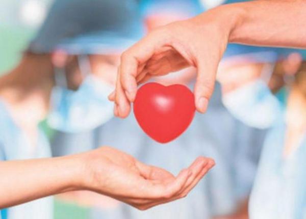 15 aprilie ziua nationala a transplantului