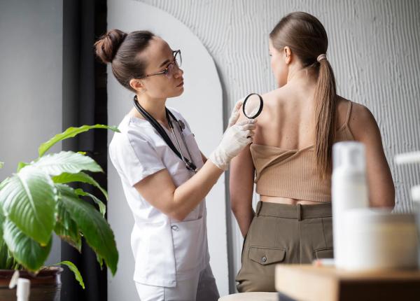 melanomul cauze si variante de tratament depistat din timp poate avea o rata ridicata de vindecare